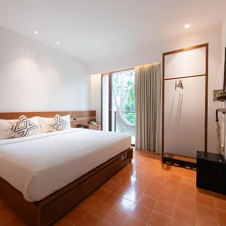 Hotel Lumi Gili Trawangan Bagian luar foto