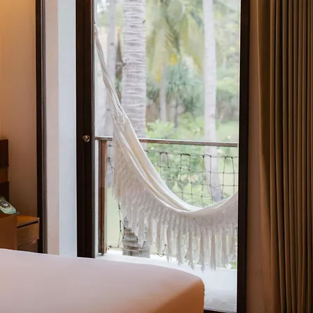 Hotel Lumi Gili Trawangan Bagian luar foto