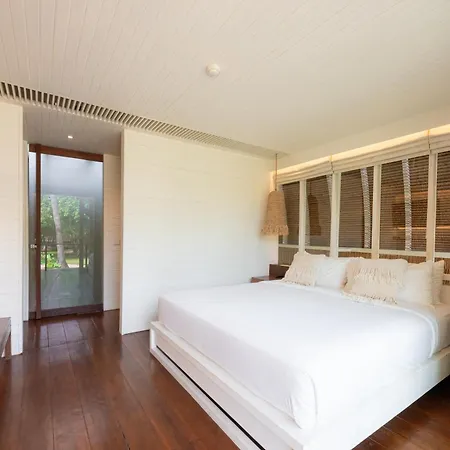 Hotel Lumi Gili Trawangan Bagian luar foto