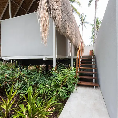 Hotel Lumi Gili Trawangan Bagian luar foto