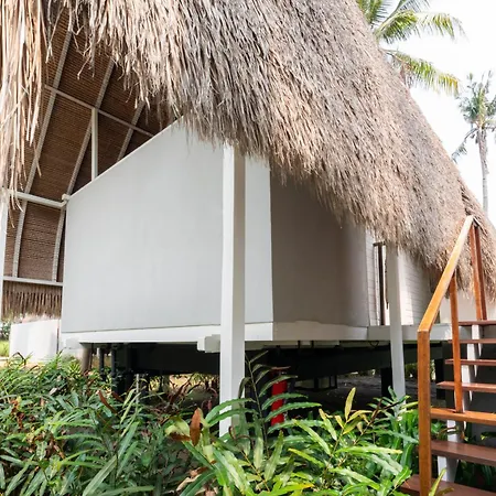 Hotel Lumi Gili Trawangan Bagian luar foto