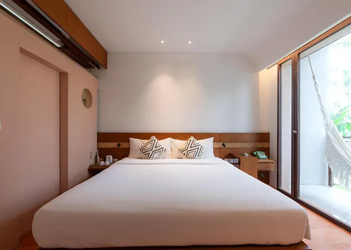 Hotel Lumi Gili Trawangan
