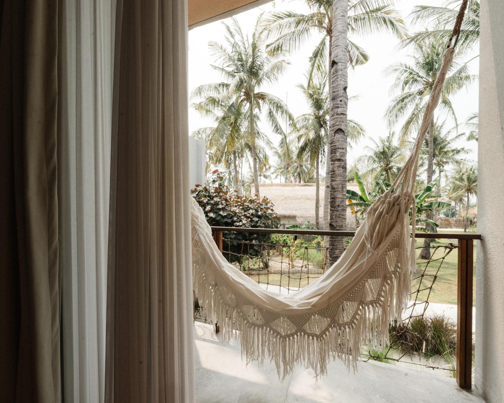 Lumi 4* Gili Trawangan