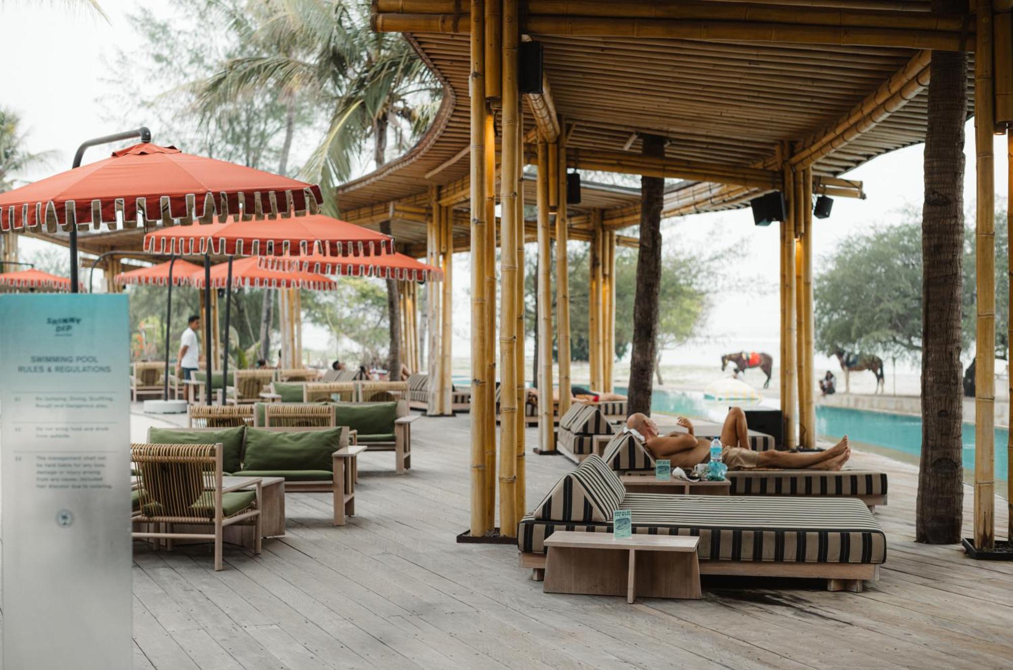 Hotel Lumi Gili Trawangan