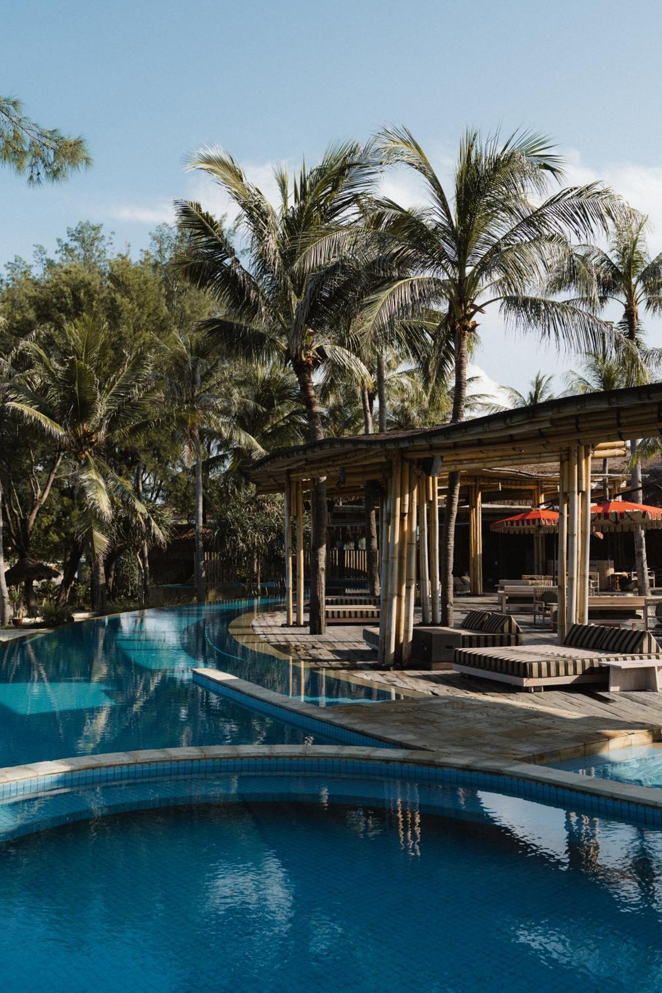 Hotel Lumi