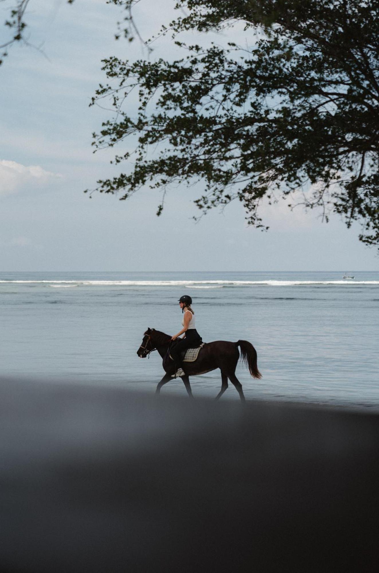 Hotel Lumi Gili Trawangan