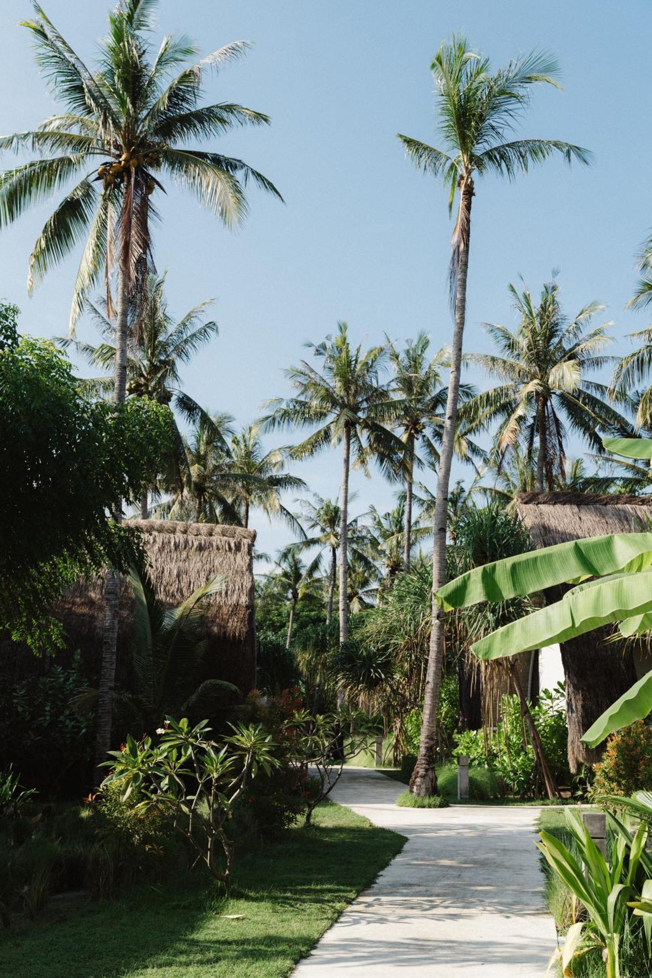Lumi Gili Trawangan
