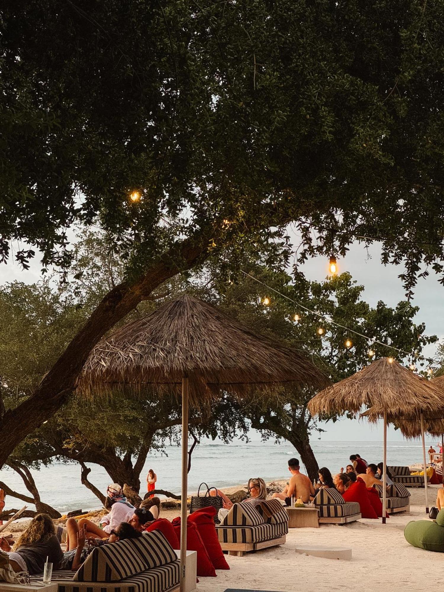 Lumi Hotel Gili Trawangan