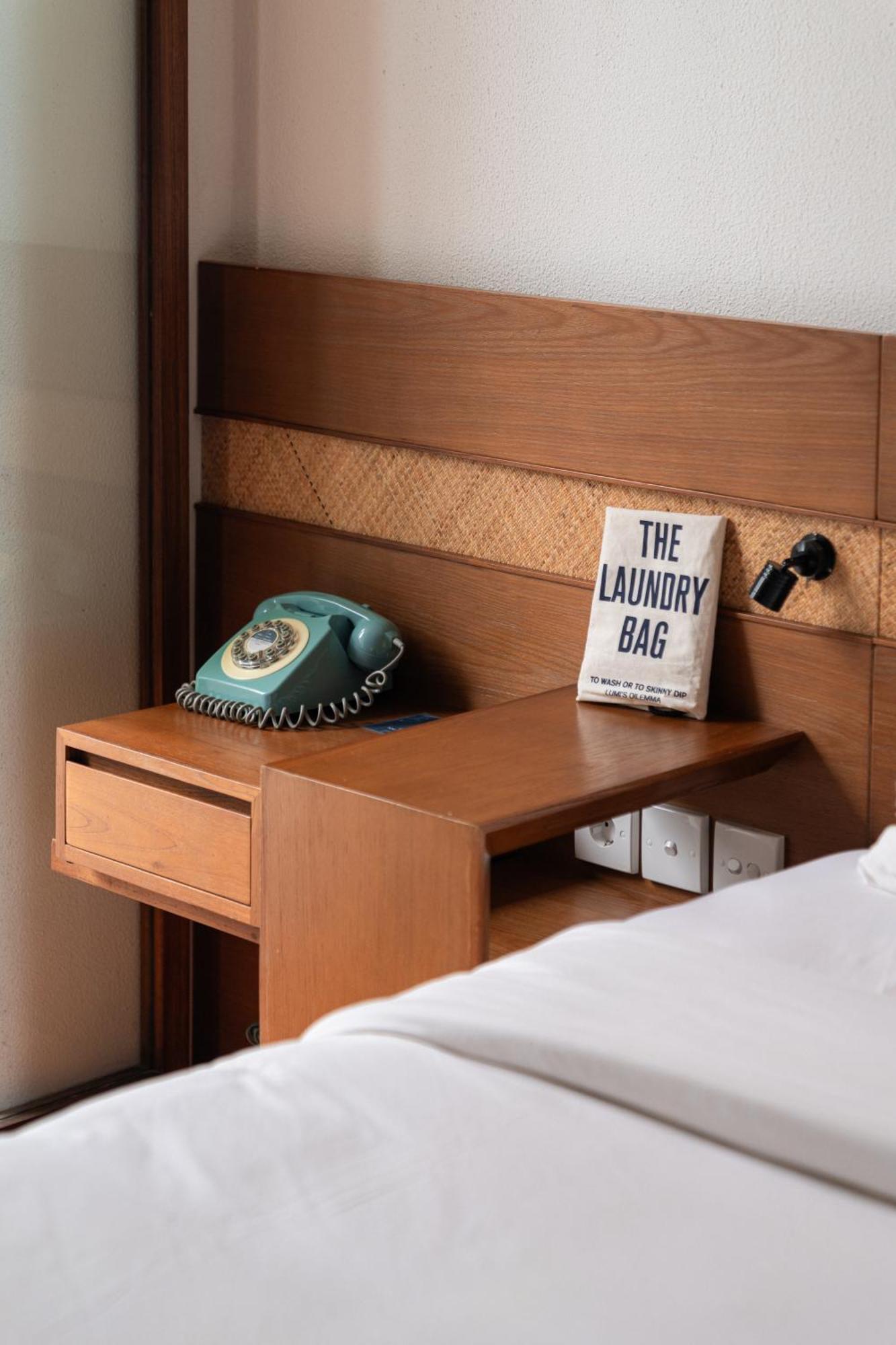 Lumi Hotel 4*