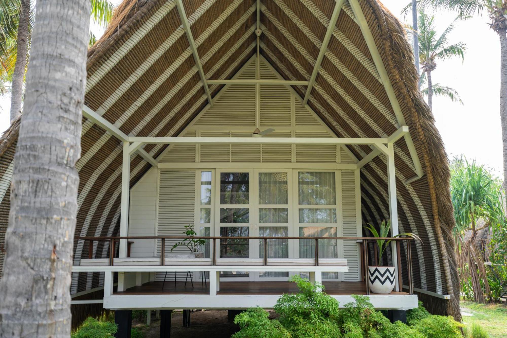 Lumi Hotel Gili Trawangan