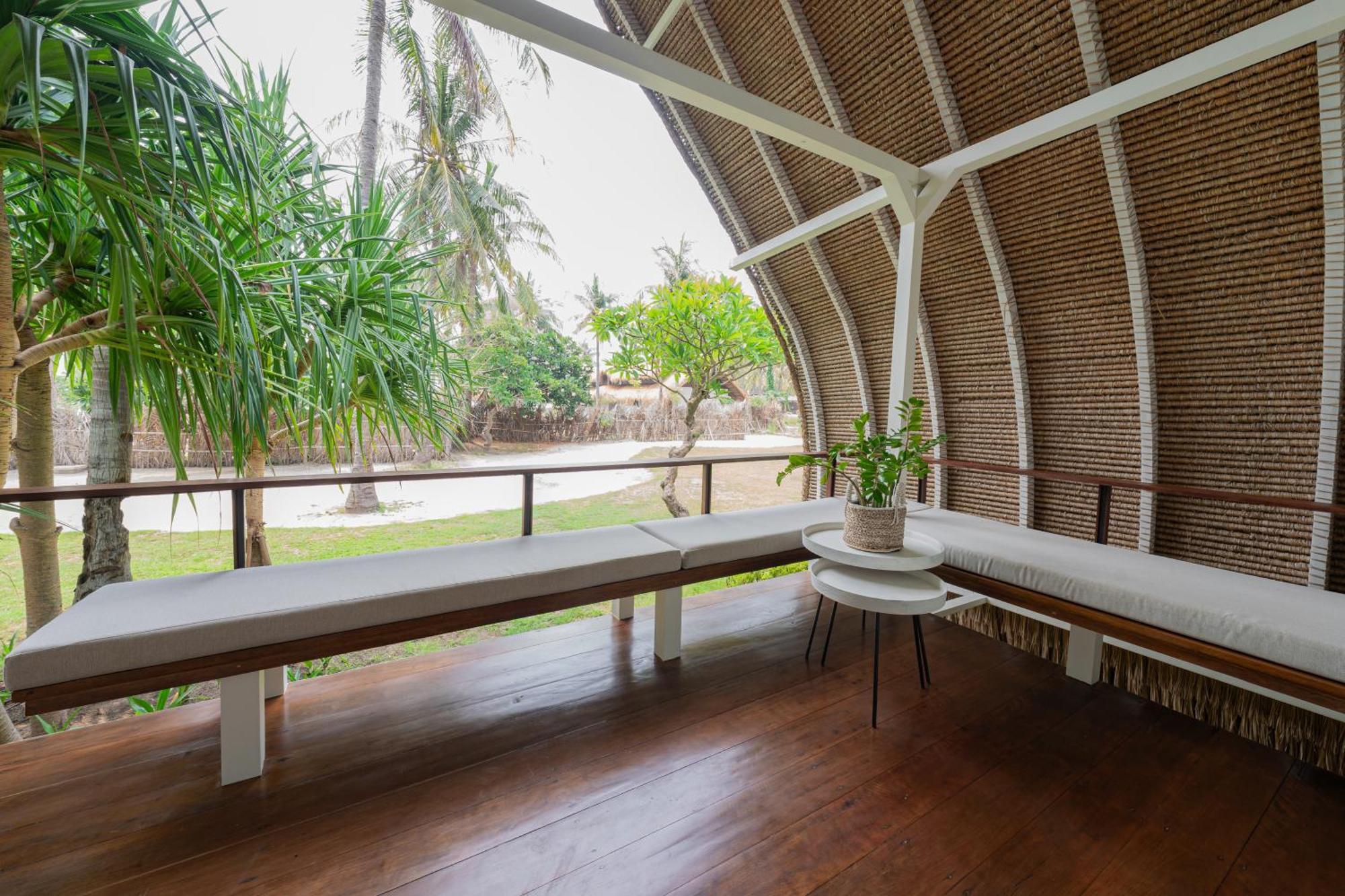 Hotel Lumi Gili Trawangan