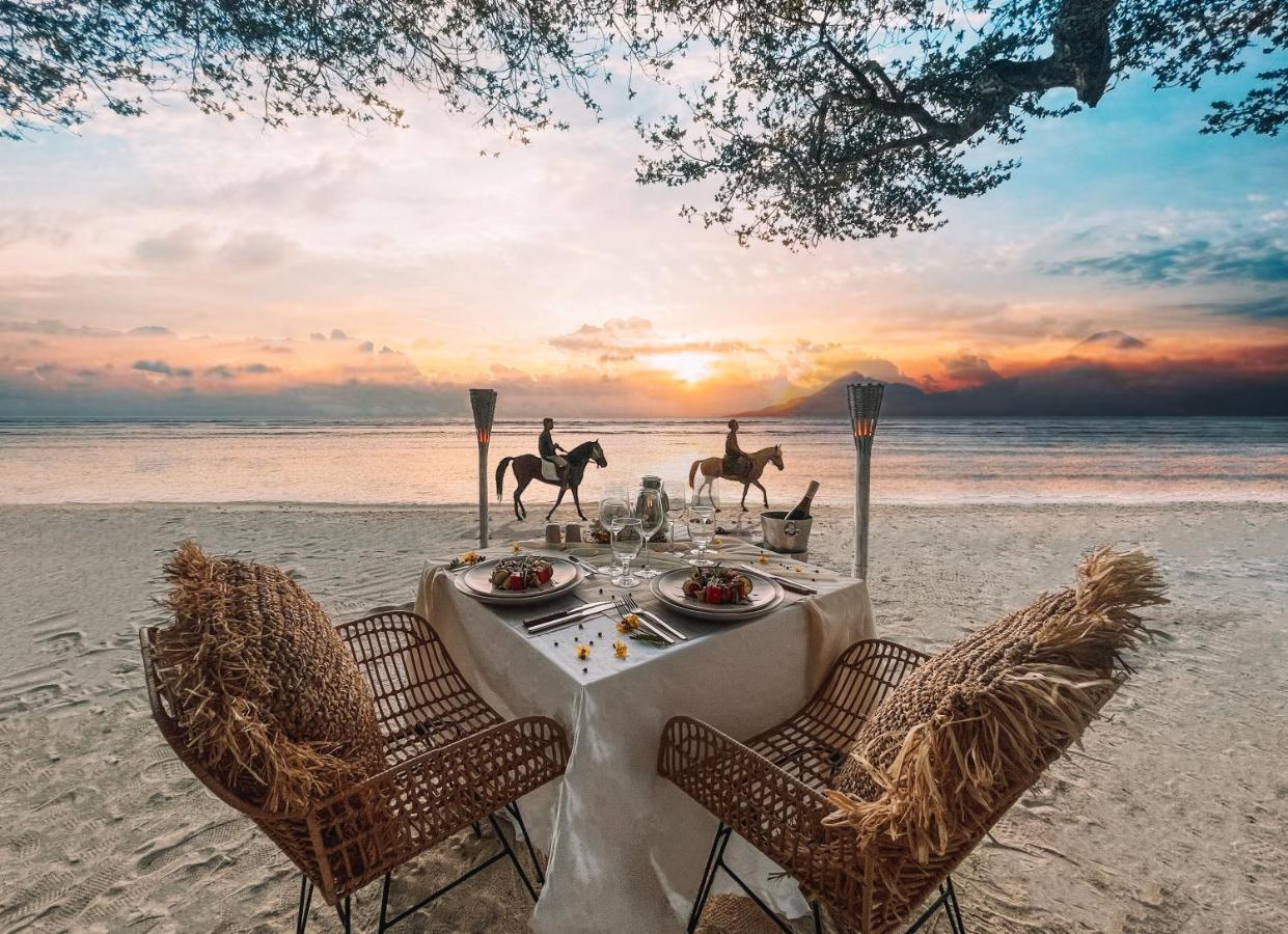 Lumi Hotel Gili Trawangan