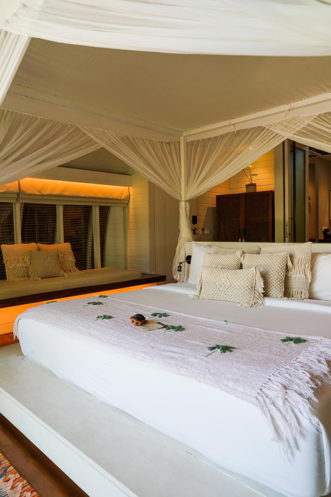 Lumi Hotel Gili Trawangan