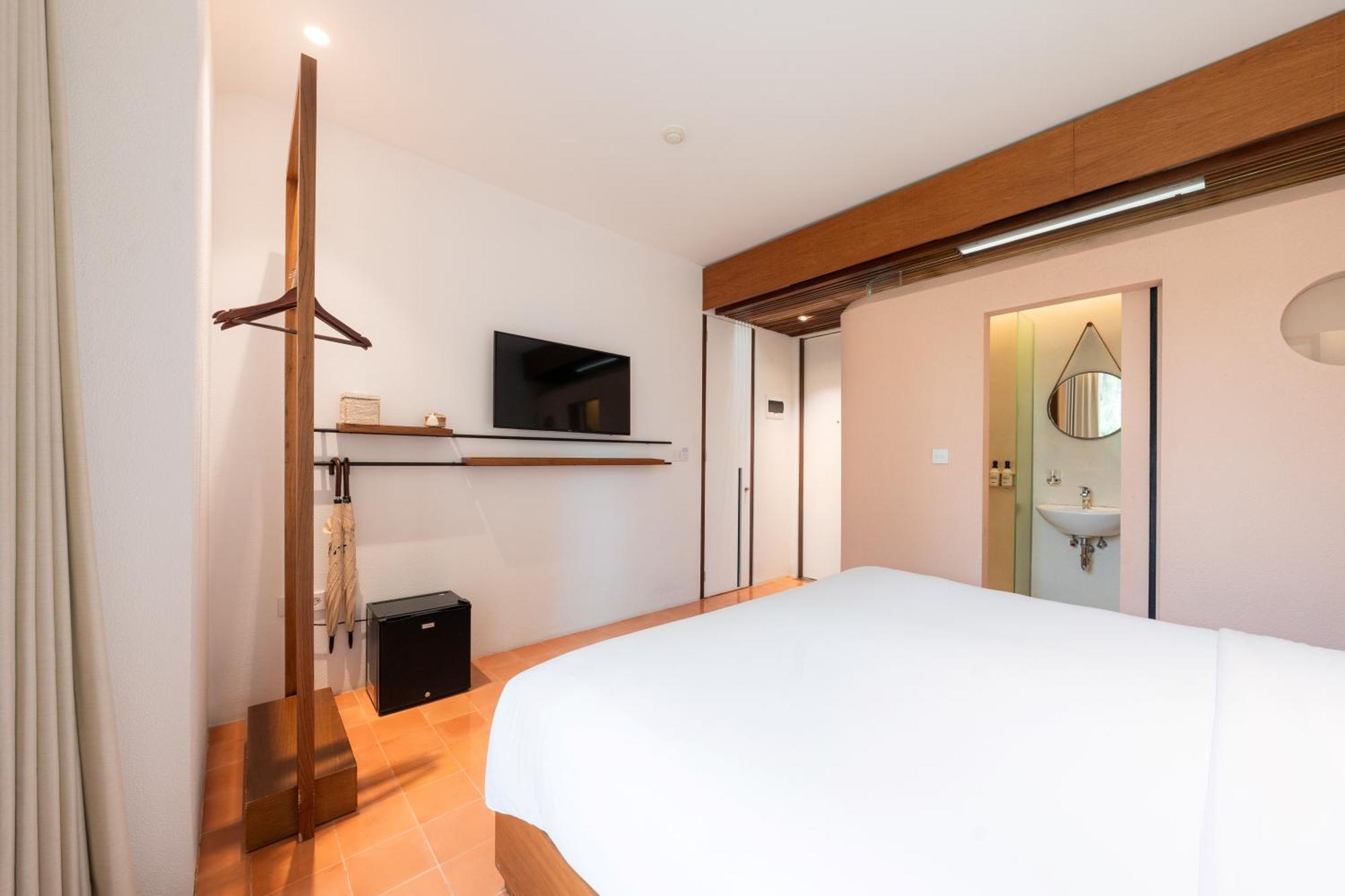 Lumi Hotel Gili Trawangan