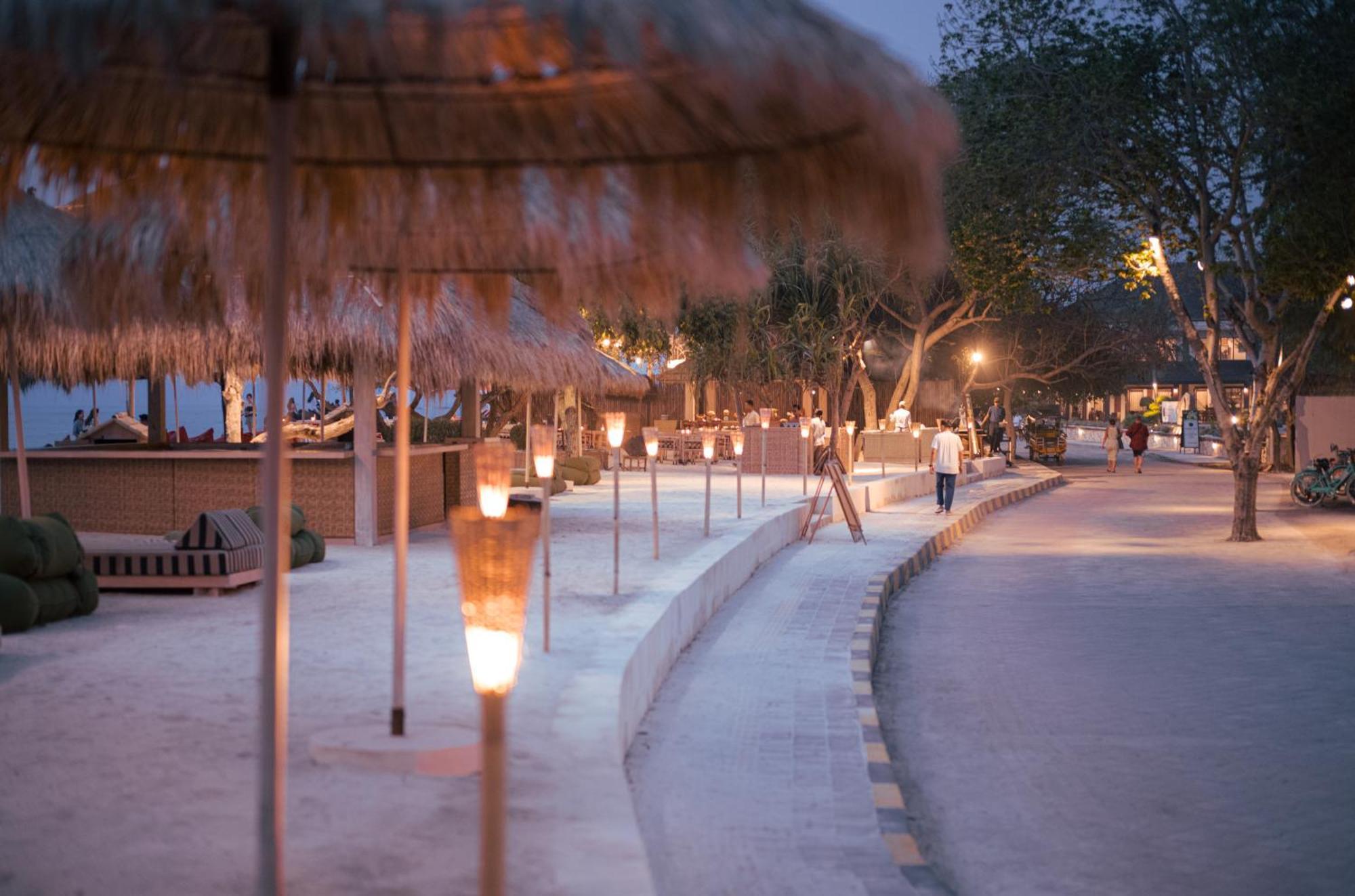 Hotel Lumi