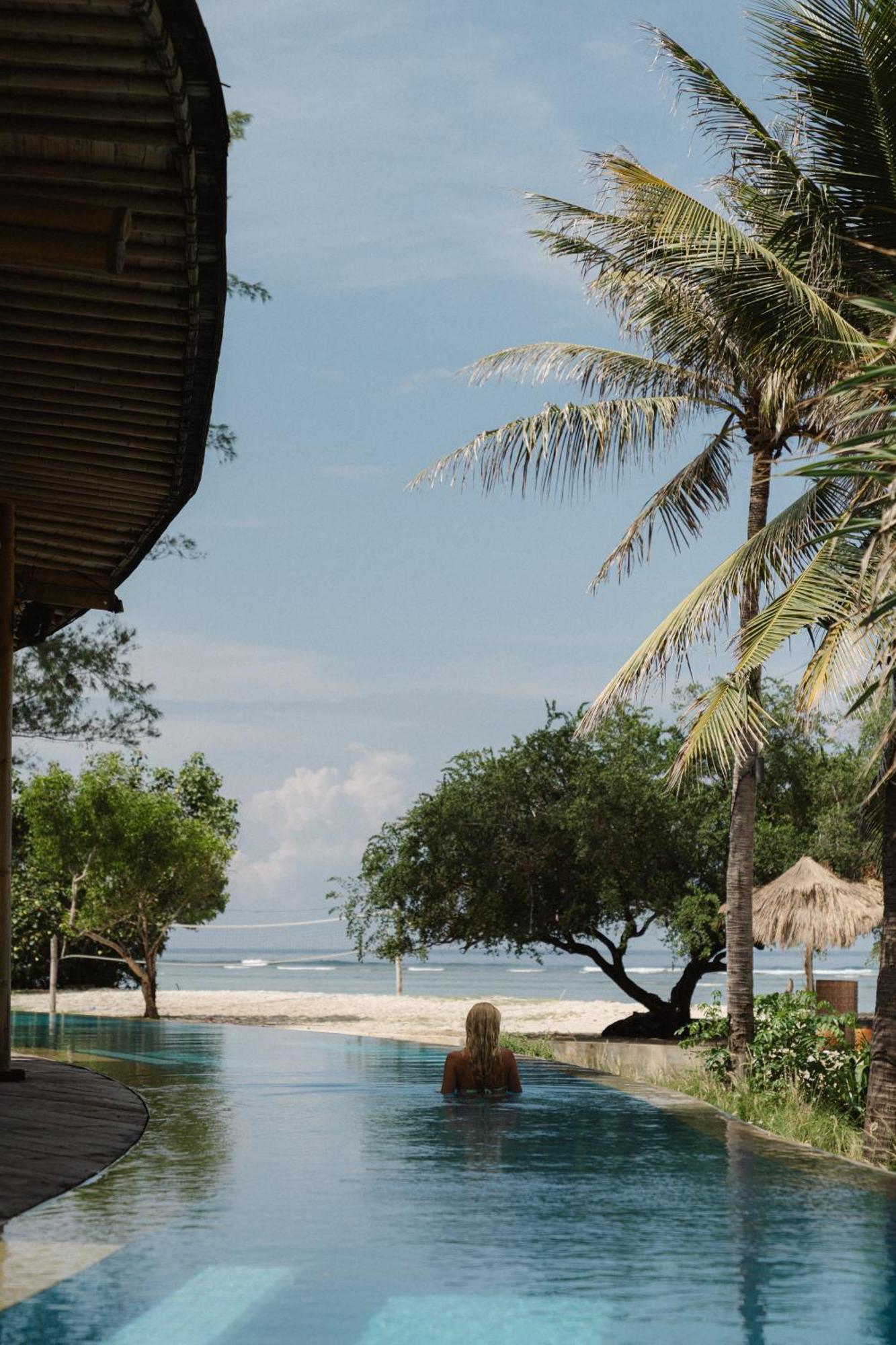 Lumi Gili Trawangan