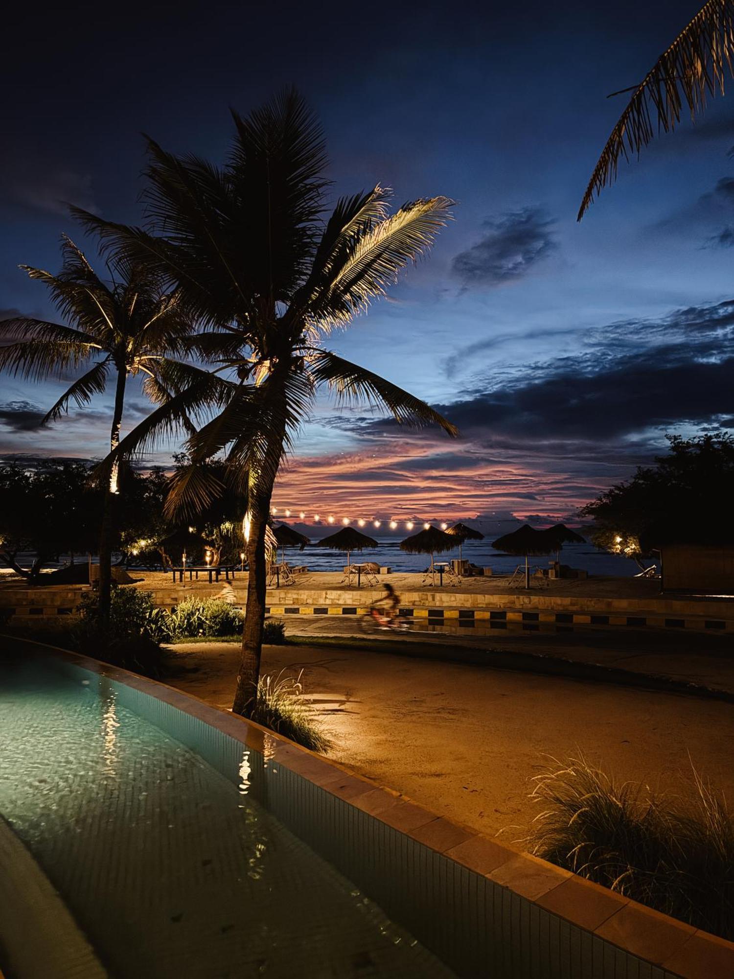 Lumi 4* Gili Trawangan