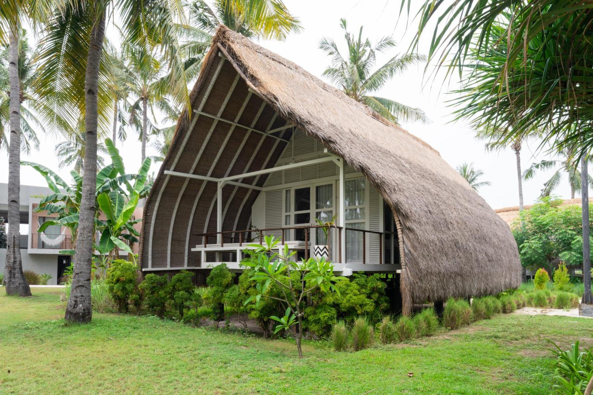 Lumi Hotel