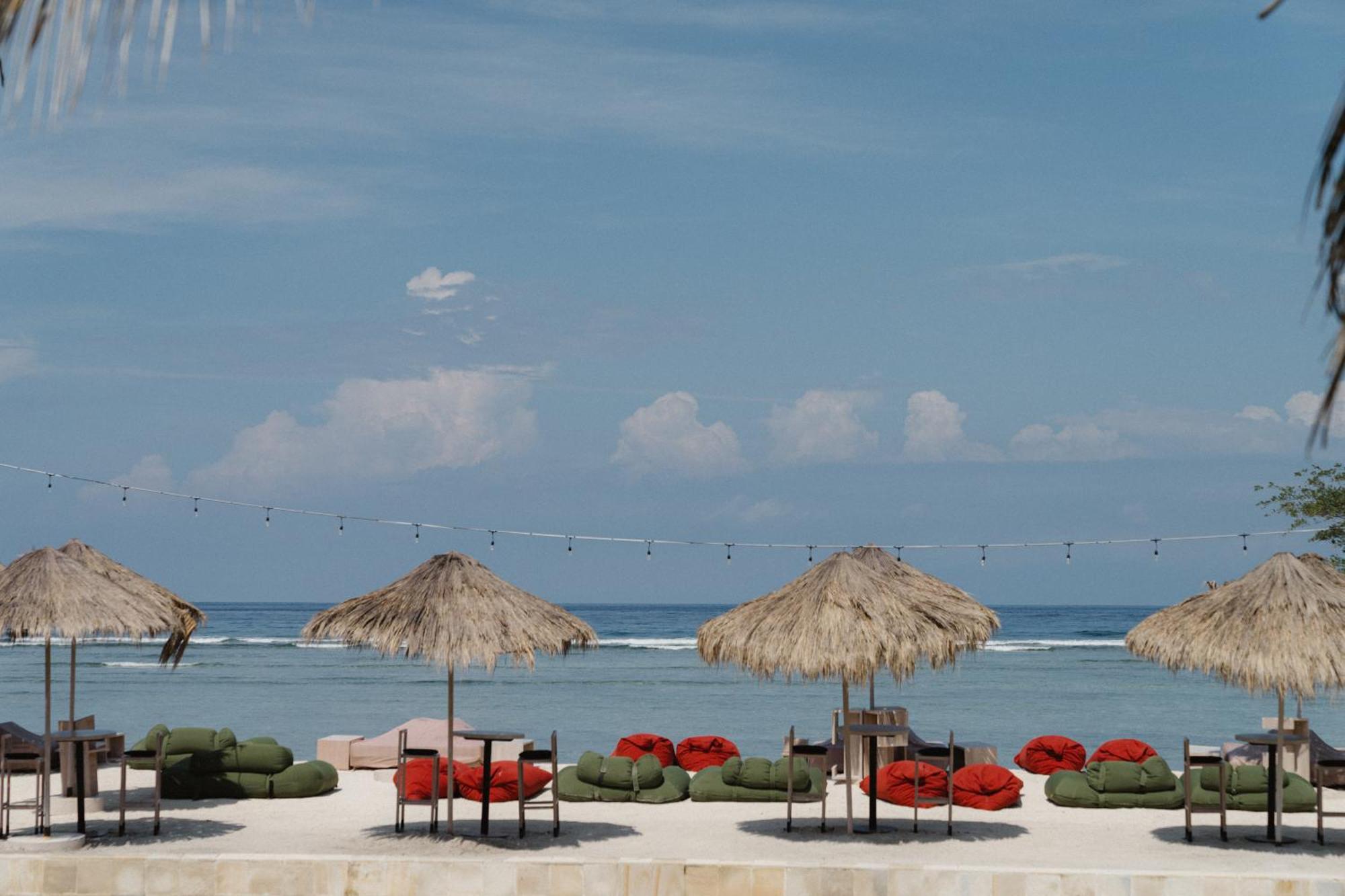 Lumi 4* Gili Trawangan