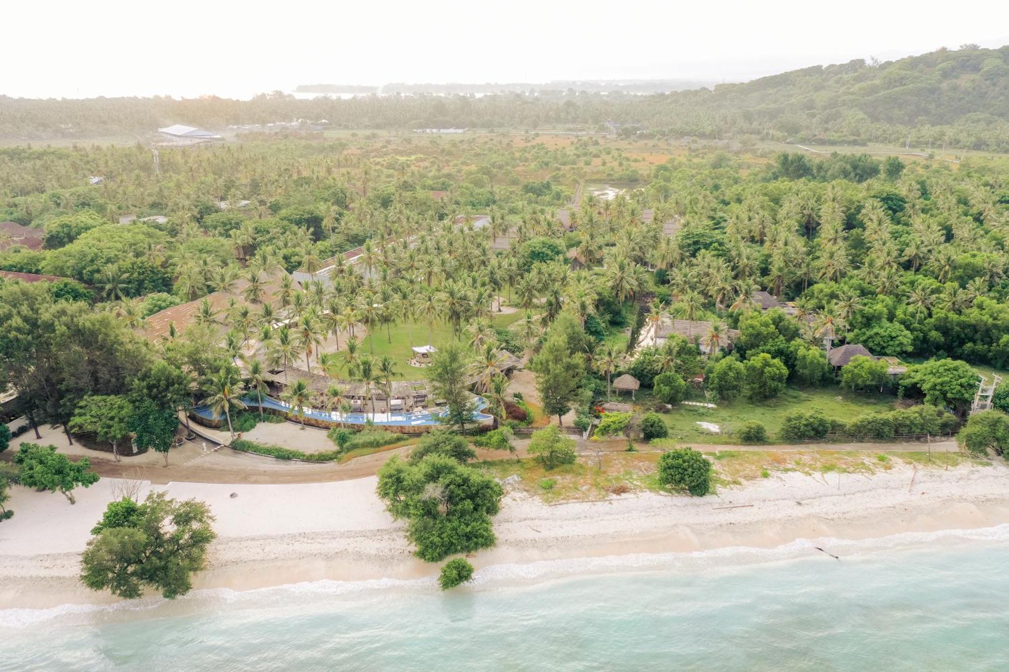 Lumi Gili Trawangan